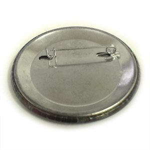 55mm Button Badge